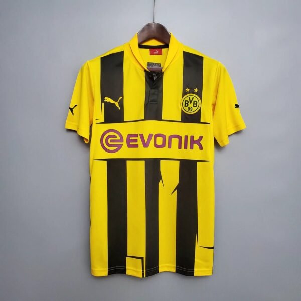 BORUSSIA DORTMUND 2012/13