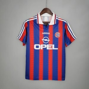 BAYERN DE MÚNICH 1995/96