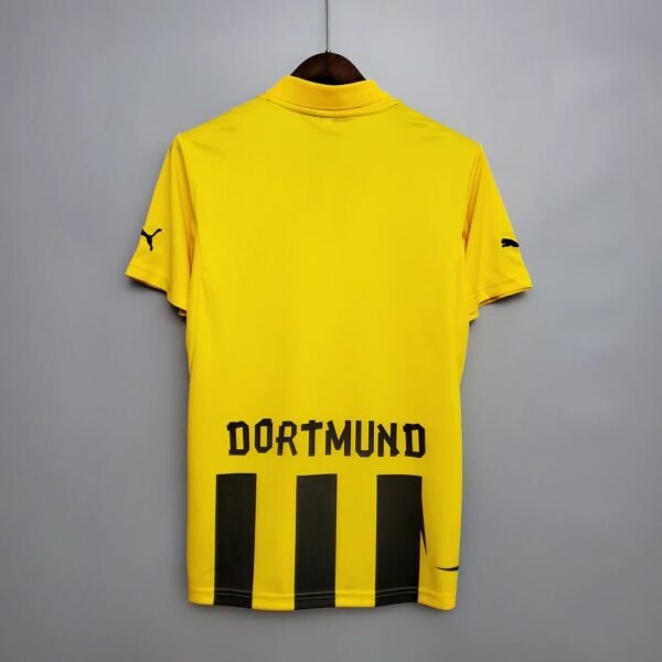 BORUSSIA DORTMUND 2012/13 - Imagen 2