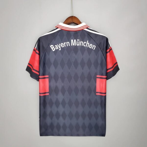 BAYERN DE MÚNICH 1997/98 - Imagen 2