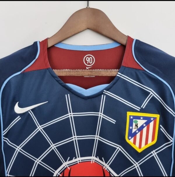 ATLÉTICO DE MADRID 2004/05 - Imagen 2