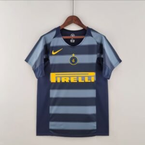 INTER MILÁN 2004/05