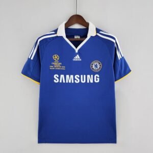 CHELSEA 2008/09