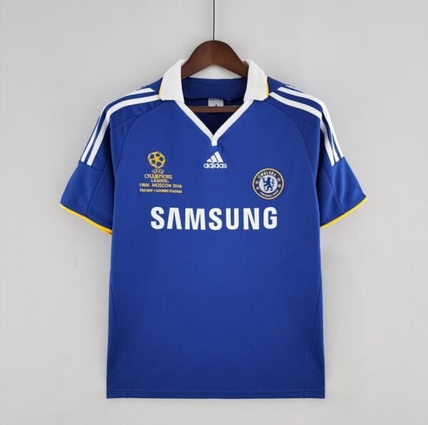 CHELSEA 2008/09