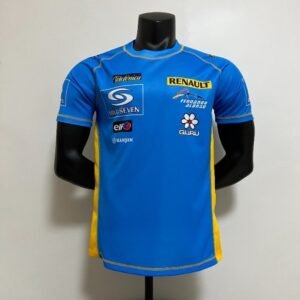 ALONSO RENAULT F1
