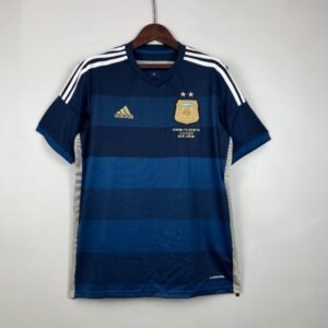SELECCIÓN ARGENTINA 2014