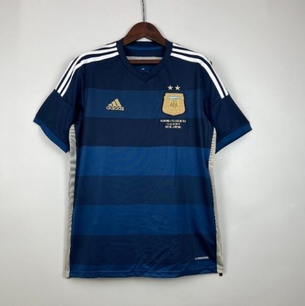 SELECCIÓN ARGENTINA 2014