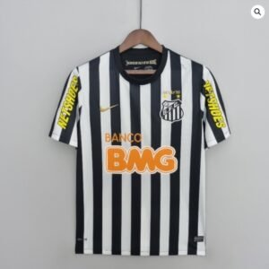 SANTOS 2011/12