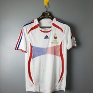 SELECCIÓN FRANCIA 2006