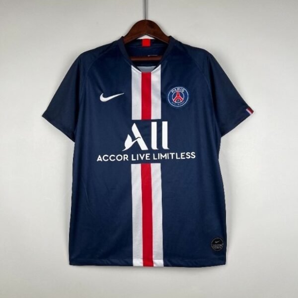 PSG 2019/20