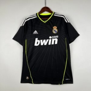REAL MADRID 2010/11