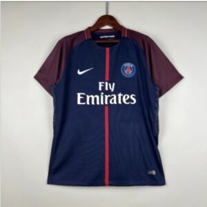 PSG 2017/18