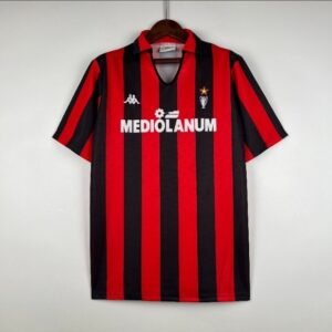 MILÁN 1989/90