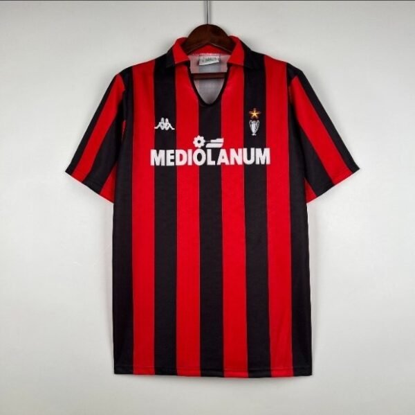MILÁN 1989/90