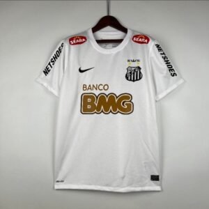 SANTOS 2011/12