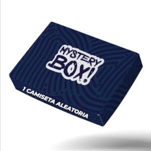 MISTERY BOX