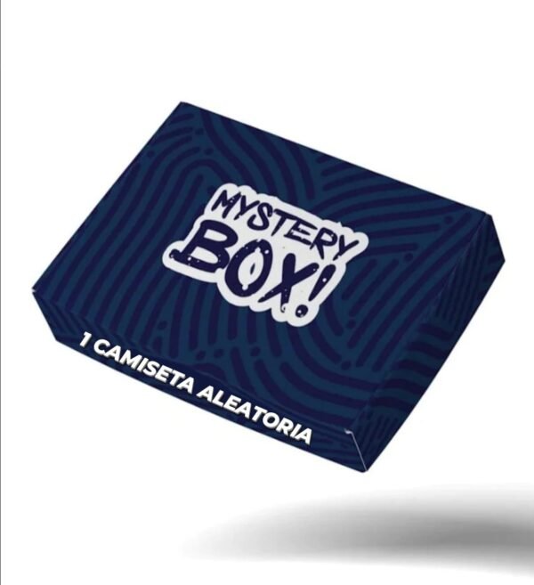 MISTERY BOX