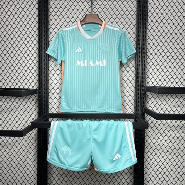 INTER MIAMI 2024/25