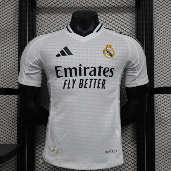 REAL MADRID 2024/25