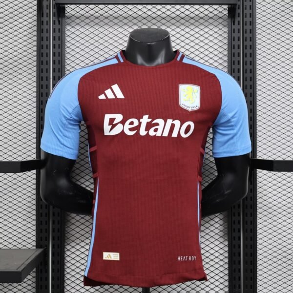 ASTON VILLA 2024/25