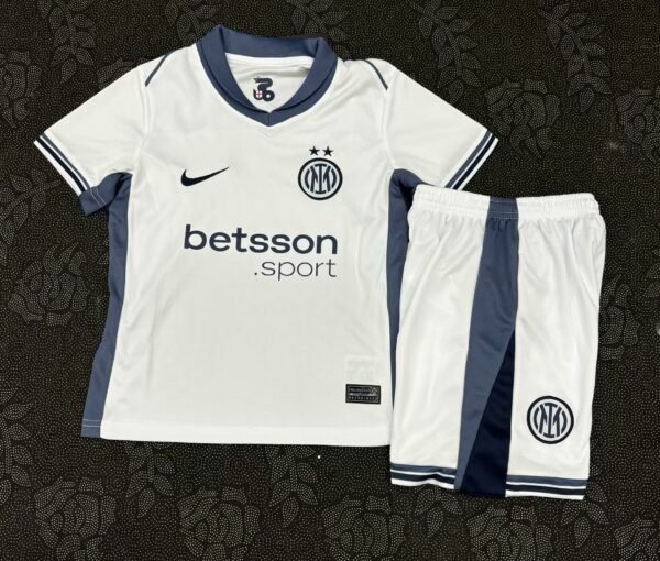 INTER MILÁN 2024/25