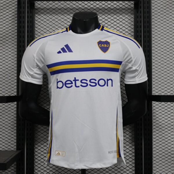 BOCA JUNIORS 2024/25