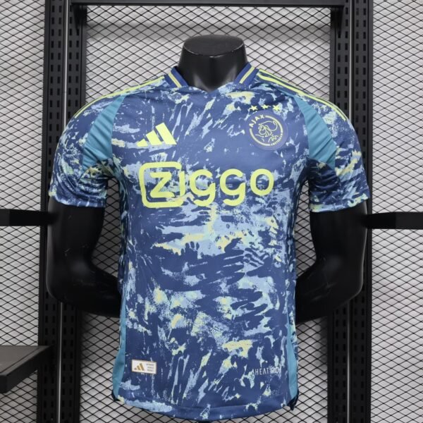 AJAX 2024/25