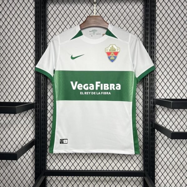 ELCHE 2024/25