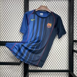 BARCELONA 2004/05