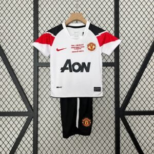 MANCHESTER UNITED 2010/11