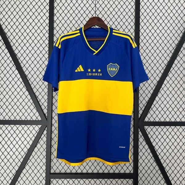 BOCA JUNIORS 2024/25