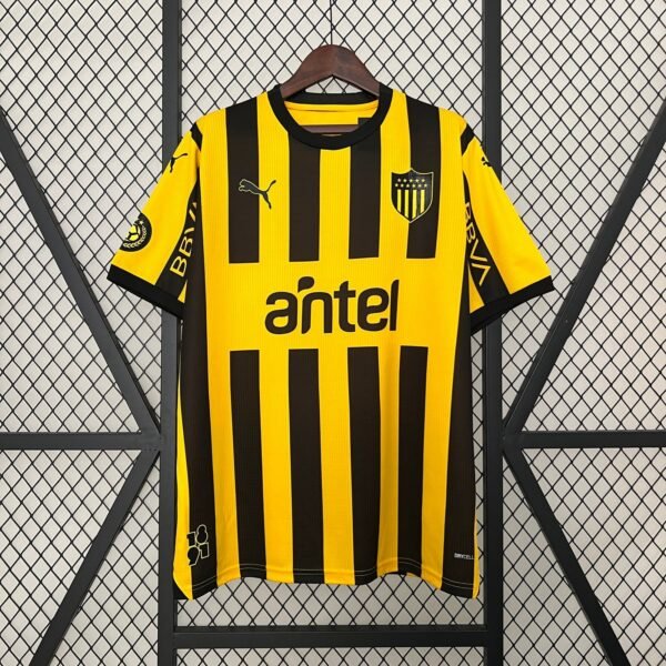 PEÑAROL 2024/25