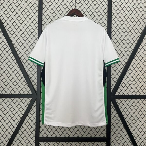 SELECCIÓN NIGERIA 2024/25 - Imagen 2