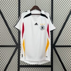 SELECCIÓN ALEMANIA 2008