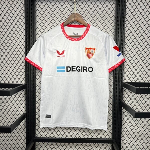 SEVILLA 2024/25