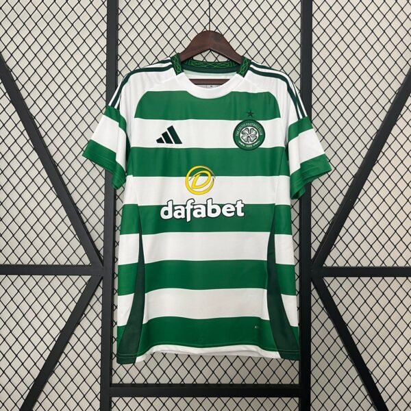 CELTIC DE GLASGOW 2024/25