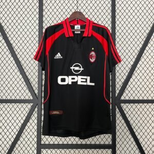 MILÁN 2000/01