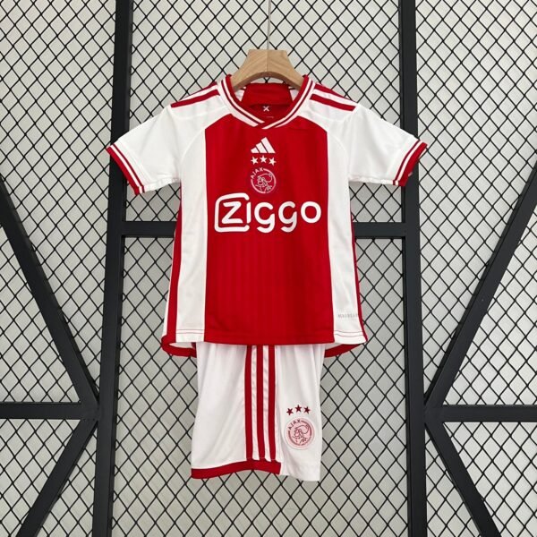 AJAX 2024/25