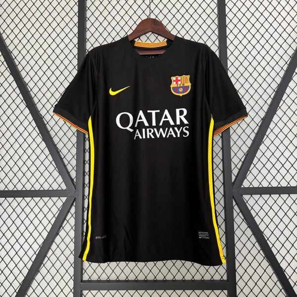 BARCELONA 2013/14