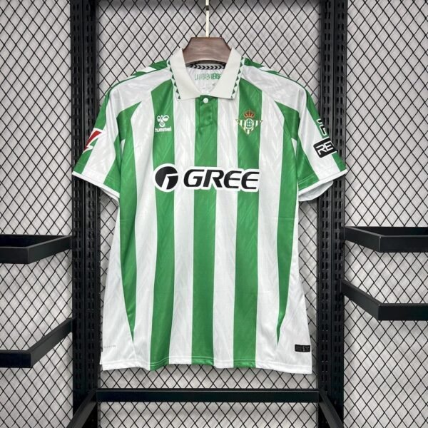 BETIS 2024/25