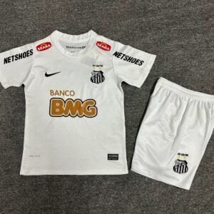 SANTOS 2011/12