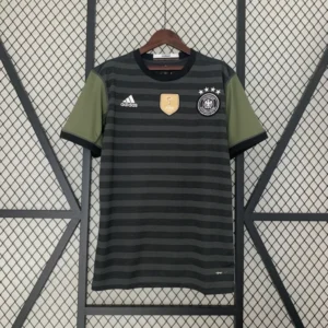 SELECCIÓN ALEMANIA 2016