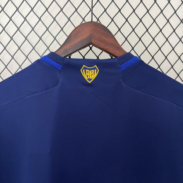 BOCA JUNIORS 2024/25 - Imagen 2