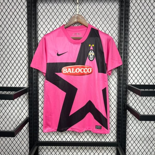 JUVENTUS 2011/12