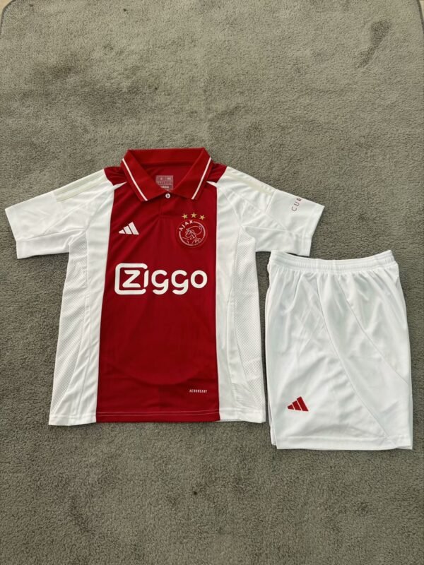 AJAX 2024/25