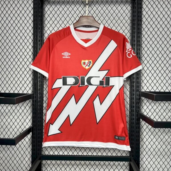 RAYO VALLECANO 2024/25