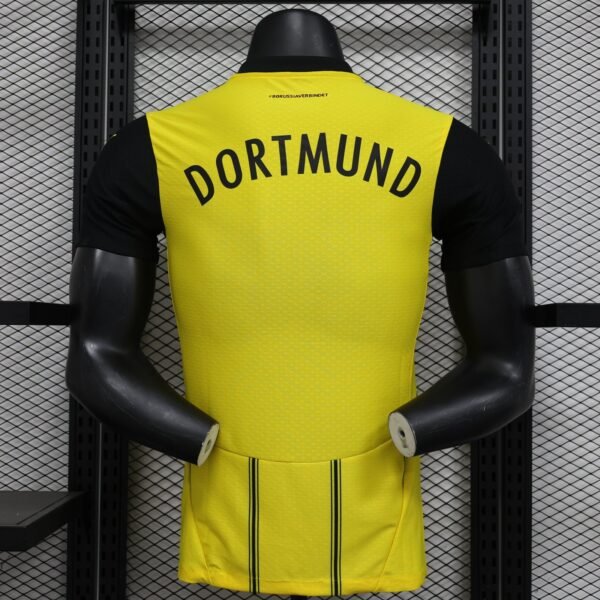 BORUSSIA DORTMUND 2024/25 - Imagen 3