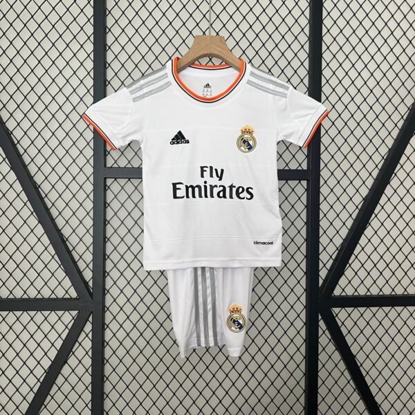 REAL MADRID 2013/14