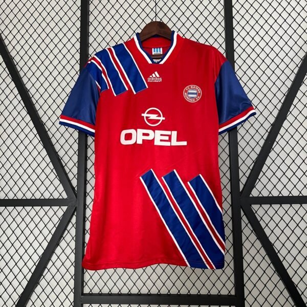 BAYERN DE MÚNICH 1994/95