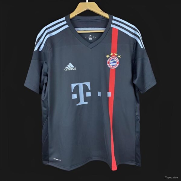 BAYERN DE MÚNICH 2014/15